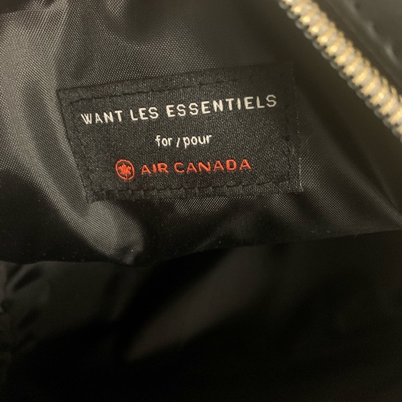 WANT LES ESSENTIELS PURSE - Picture 4 of 4